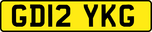 GD12YKG