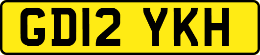 GD12YKH