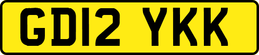 GD12YKK
