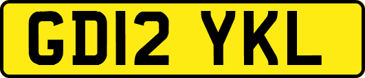 GD12YKL