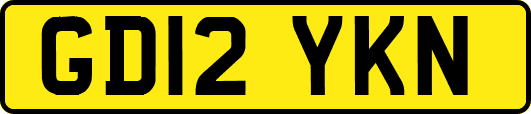 GD12YKN