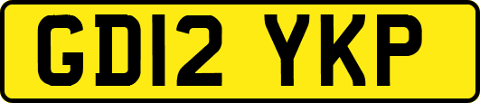 GD12YKP