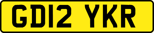 GD12YKR