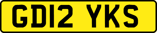GD12YKS