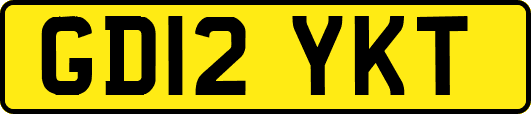GD12YKT