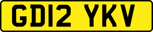 GD12YKV