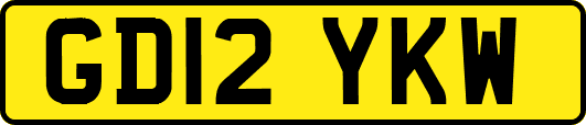 GD12YKW