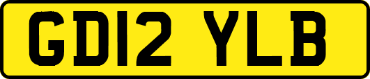 GD12YLB