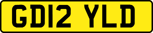 GD12YLD