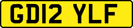 GD12YLF