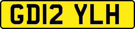 GD12YLH