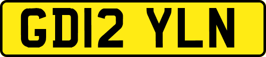 GD12YLN