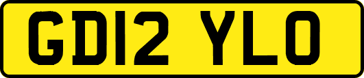 GD12YLO