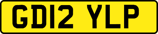 GD12YLP
