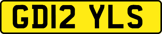 GD12YLS