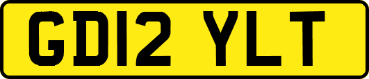 GD12YLT