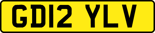 GD12YLV