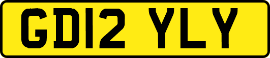 GD12YLY