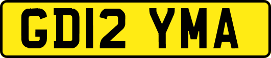 GD12YMA