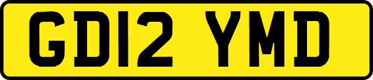 GD12YMD