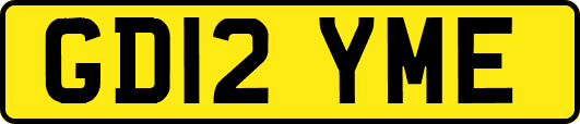 GD12YME