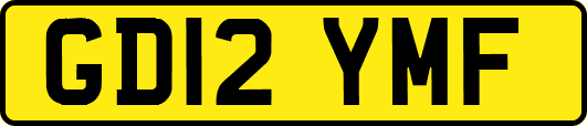 GD12YMF