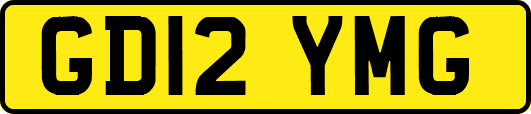 GD12YMG