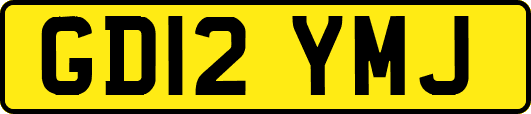 GD12YMJ