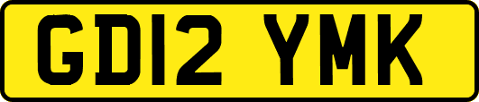 GD12YMK