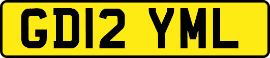 GD12YML