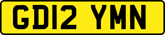 GD12YMN