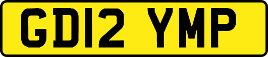 GD12YMP