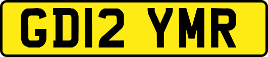 GD12YMR