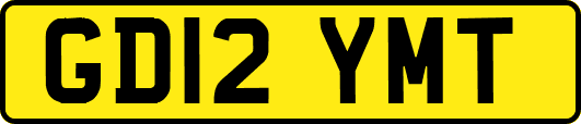 GD12YMT