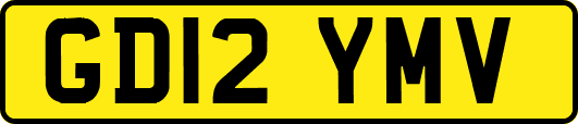 GD12YMV
