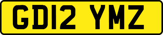GD12YMZ