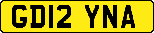 GD12YNA