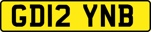 GD12YNB