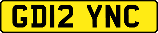 GD12YNC