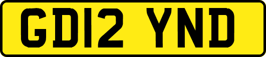 GD12YND