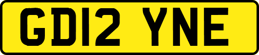 GD12YNE