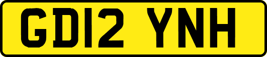GD12YNH