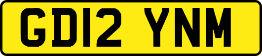 GD12YNM