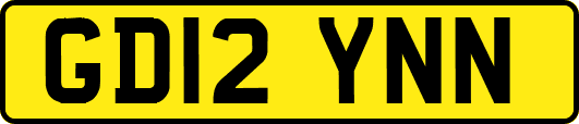 GD12YNN