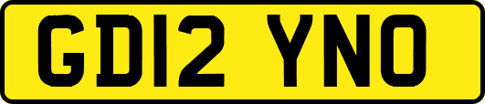 GD12YNO