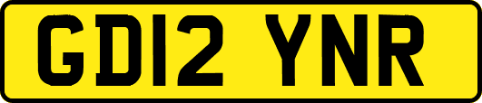 GD12YNR