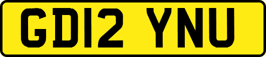 GD12YNU