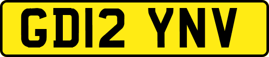 GD12YNV