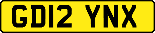 GD12YNX