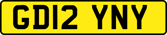 GD12YNY